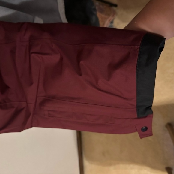 Adidas Terrex Alpine Skiing insulated pants NWT - Picture 5 of 6